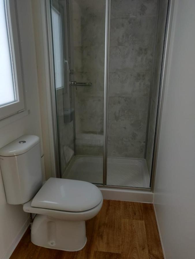 Storchencamp Gaestehaus 루스트 외부 사진