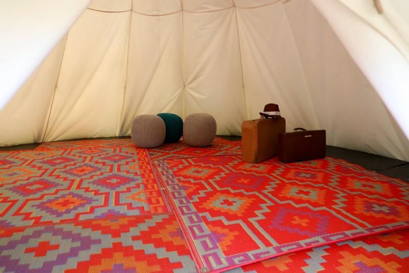 Storchencamp Gaestehaus 루스트 외부 사진